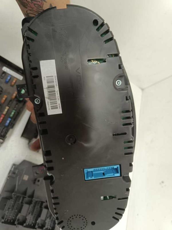 KIT DEMARAGE VW CADDY VW TIGUAN 1.4TSI 4-MOTION 2011-2017 - Vue 6